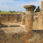Maison de la cascade utique bizerte
