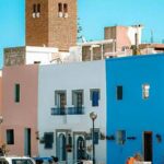 vieux port Bizerte 1 blog etnafes