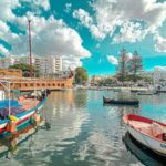 vieux port Bizerte 4 blog etnafes