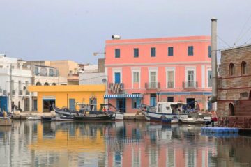 Tourisme Bizerte : Un Charme Historique en Bord de Mer