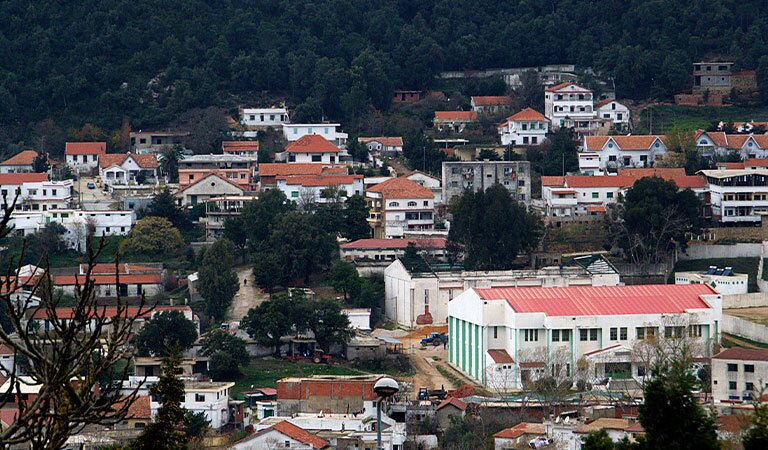 Tourisme à Jendouba : Aventure Authentique au Nord-Ouest Tunisien 530 Aïn-Draham-Jendouba-Blog-Etnafes