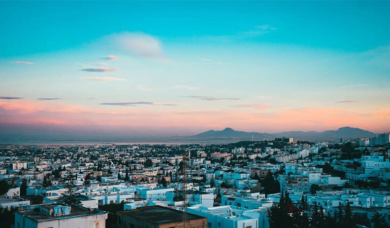 Tourisme Ariana Tunisie Blog Etnafes