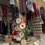 Tourisme Créatif en Tunisie 31 Artisanat à Tozeur Tunisie Blog Etnafes