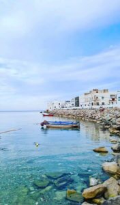 Borj Erass Mahdia Tunisie Blog Etnafes