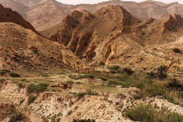 Tourisme Sidi Bouzid Tunisie: Une Aventure Culturelle Inoubliable