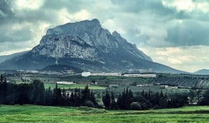 Tourisme à Ben Arous : Patrimoine et Services Modernes 17 Djebel-Ressas-Ben-Arous-Tunisie-Blog-Etnafes