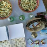 Festival Ennesri Zaghouan Blog Etnafes