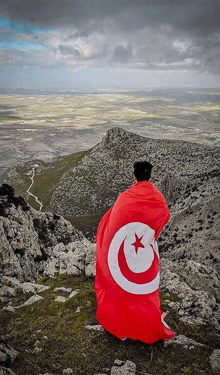 Jbal Zaghwen Tunisie Blog Etnafes