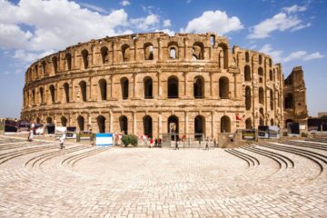 Tourisme Mahdia en Tunisie : Une Aventure entre Histoire et Plaisirs Côtiers