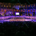 L'amphithéâtre d'El Jem Mahdia Tunisie 17 Blog Etnafes