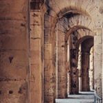 L'amphithéâtre d'El-Jem Mahdia Tunisie 4 blog Etnafes
