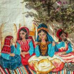 Tourisme Créatif en Tunisie 24 Lemdina Zaghouan Tunisie Blog Etnafes