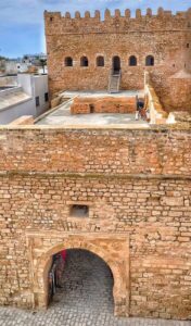Tourisme Mahdia en Tunisie : Une Aventure entre Histoire et Plaisirs Côtiers
