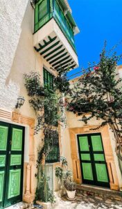 Tourisme Mahdia en Tunisie : Une Aventure entre Histoire et Plaisirs Côtiers