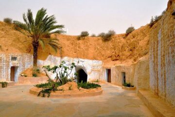 7 Secrets Incroyables de Gabès, l’Oasis Littorale Magique 608 Gabès : L'Oasis Littorale Enchantée de la Méditerranée