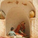 Tourisme Créatif en Tunisie 11 Matmata Gabès Tunisie Blog Etnafes