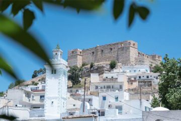 Tourisme au Kef : Une Aventure Culturelle Enrichissante Historique