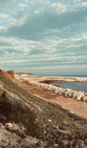 Tourisme Monastir Tunisie : douceur de sahel 45 Tourisme Monastir Plage Tunisie 2 Blog Etnafes