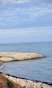 Tourisme Monastir Tunisie : douceur de sahel 42 Tourisme Monastir Plage Tunisie 5 Blog Etnafes