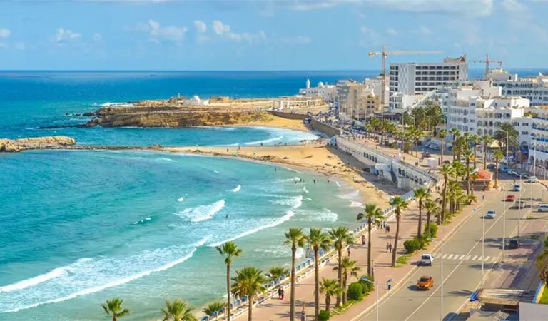 Tourisme Monastir Tunisie: Douceur Méridionale