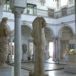 La Manouba : Une Évasion Culturelle Entre Tradition et Modernité 22 Musée du Bardo La Manouba Tunisie Blog Etnafes