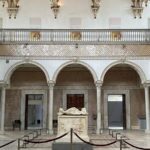 La Manouba : Une Évasion Culturelle Entre Tradition et Modernité 21 Musée du Bardo La Manouba Tunisie Blog Etnafes