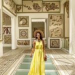 La Manouba : Une Évasion Culturelle Entre Tradition et Modernité 6 Musée du Bardo La Manouba Tunisie Blog Etnafes