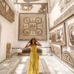 La Manouba : Une Évasion Culturelle Entre Tradition et Modernité 7 Musée du Bardo La Manouba Tunisie Blog Etnafes