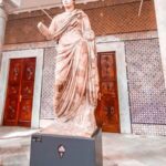 La Manouba : Une Évasion Culturelle Entre Tradition et Modernité 17 Musée du Bardo La Manouba Tunisie Blog Etnafes