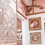 La Manouba : Une Évasion Culturelle Entre Tradition et Modernité 18 Musée du Bardo La Manouba Tunisie Blog Etnafes