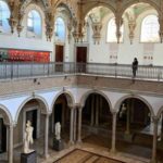 La Manouba : Une Évasion Culturelle Entre Tradition et Modernité 26 Musée du Bardo La Manouba Tunisie Blog Etnafes