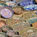 Tourisme Créatif en Tunisie 19 Tourisme à Nabeul Produit Artisanal Tunisie 5 Blog Etnafes