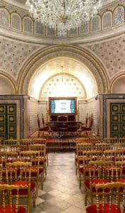 La Manouba : Une Évasion Culturelle Entre Tradition et Modernité 40 Palais-Kobbet-Ennhas-La-Manouba-1-Tunisie-Blog-Etnafes