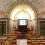 La Manouba : Une Évasion Culturelle Entre Tradition et Modernité 29 Palais Kobbet Ennhas La Manouba Tunisie Blog Etnafes