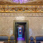 La Manouba : Une Évasion Culturelle Entre Tradition et Modernité 30 Palais Kobbet Ennhas La Manouba Tunisie Blog Etnafes