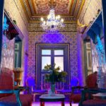 La Manouba : Une Évasion Culturelle Entre Tradition et Modernité 32 Palais Kobbet Ennhas La Manouba Tunisie Blog Etnafes