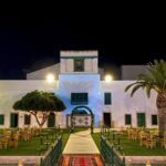 La Manouba : Une Évasion Culturelle Entre Tradition et Modernité 33 Palais Kobbet Ennhas La Manouba Tunisie Blog Etnafes