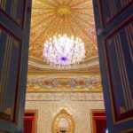 La Manouba : Une Évasion Culturelle Entre Tradition et Modernité 28 Palais Kobbet Ennhas La Manouba Tunisie Blog Etnafes