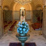 La Manouba : Une Évasion Culturelle Entre Tradition et Modernité 31 Palais Kobbet Ennhas La Manouba Tunisie Blog Etnafes