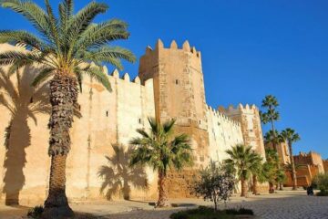 Tourisme à Sfax Tunisie : 7 raisons de découvrir cette destination authentique 426 Tourisme à Sfax Tunisie : Une Exploration Authentique