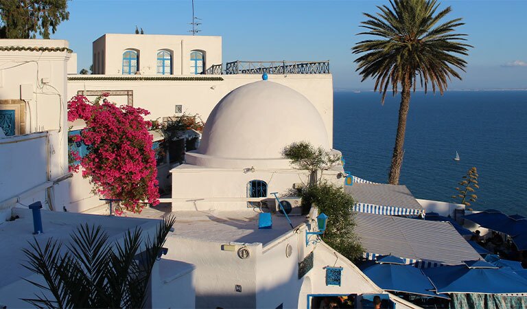 Tunis : Une Immersion Culturelle Unique 646 Sidi-Bou-Said-Tunis-Blog-Etnafes