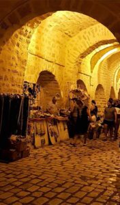 Tourisme Mahdia en Tunisie : Une Aventure entre Histoire et Plaisirs Côtiers