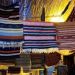 Tourisme Créatif en Tunisie 32 Souk El Rbaa in Tozeur Tunisie Blog Etnafes