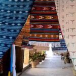 Tourisme Créatif en Tunisie 33 Souk Tozeur Tunisie 1 Blog Etnafes