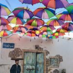 Zaghouan Lemdina Tunisie 3 Blog Etnafes