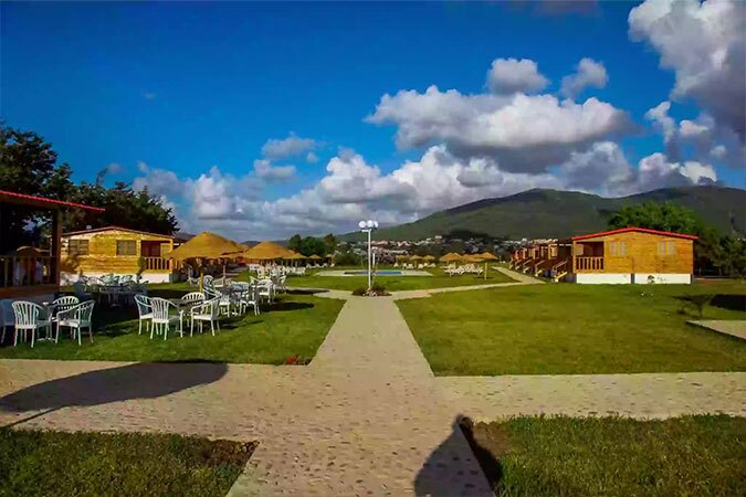 L'agrotourisme en Tunisie
