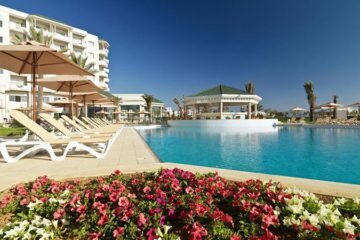Tourisme de Luxe en Tunisie