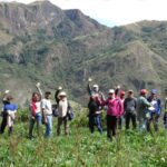 Tourisme Participatif en Tunisie