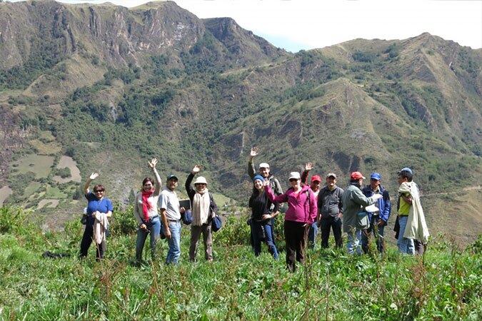 Tourisme Participatif en Tunisie