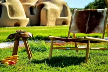 Dar Beya Eco-Dôme : L'Évasion Écologique 46 Dar Beya Eco-Dôme : L'Évasion Écologique